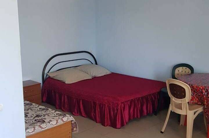 4-х местная комната № 11