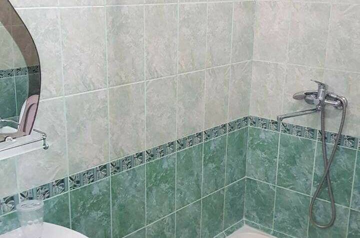 4-х местная комната № 11