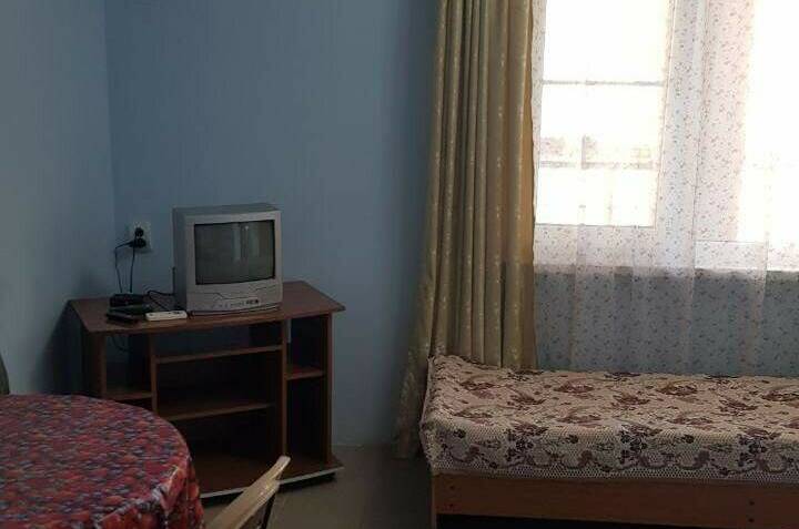 4-х местная комната № 11