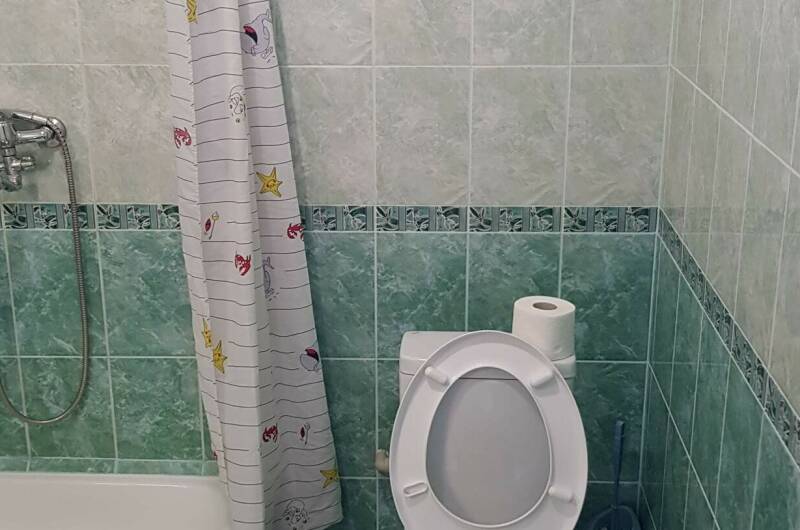 4-х местная комната № 12