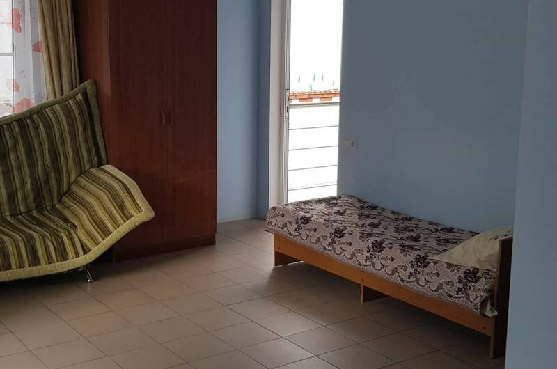 4-х местная комната № 12