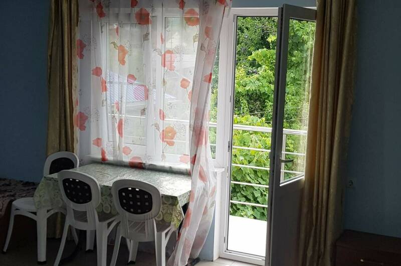 4-х местная комната № 12