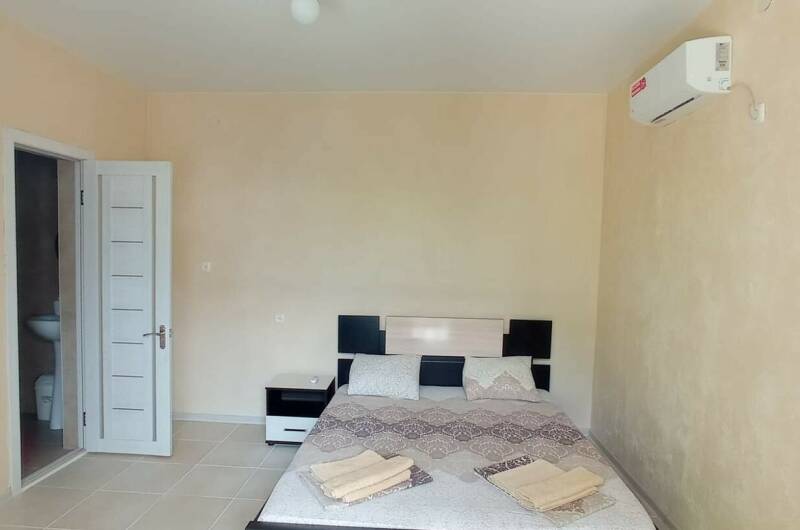 Номер стандарт