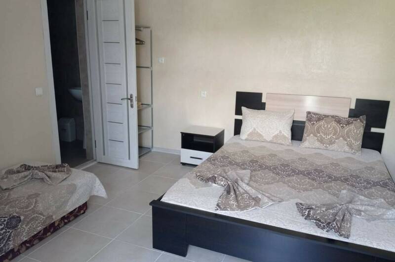 Номер стандарт