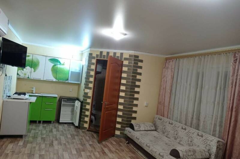 Номер-студио