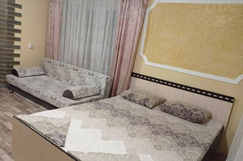 Номер-студио