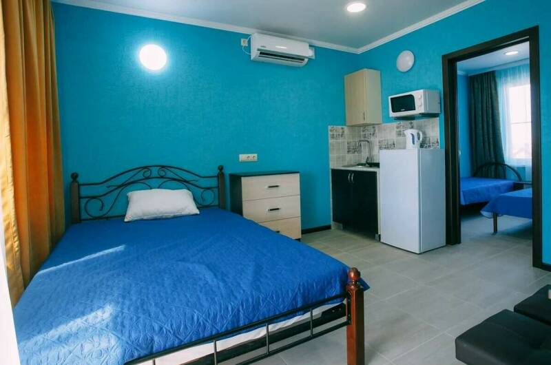 Семейный Люкс