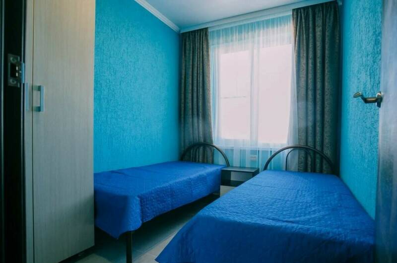 Семейный Люкс