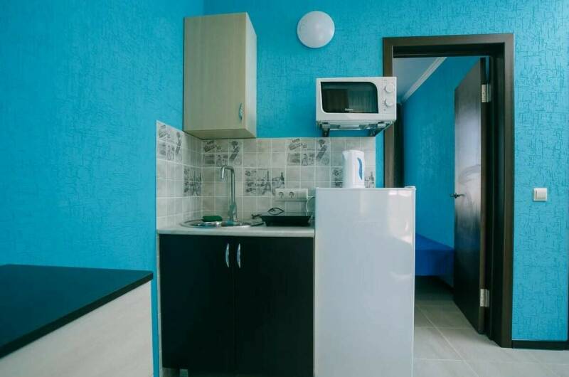 Семейный Люкс