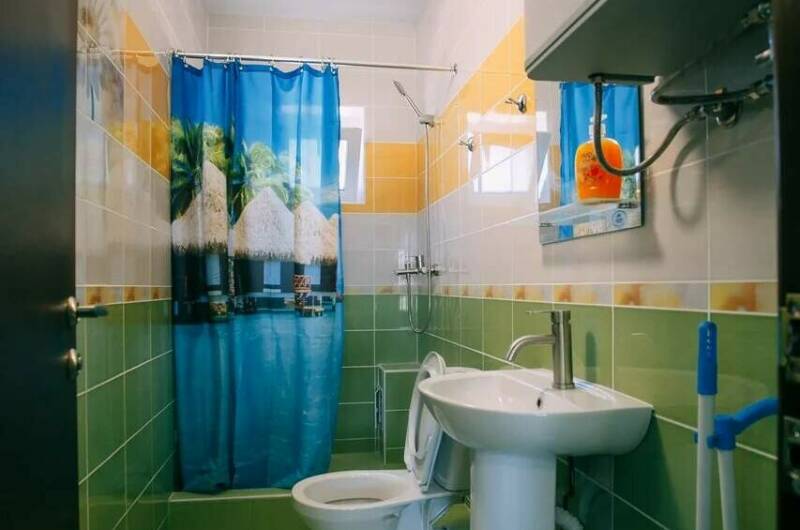 Семейный Люкс