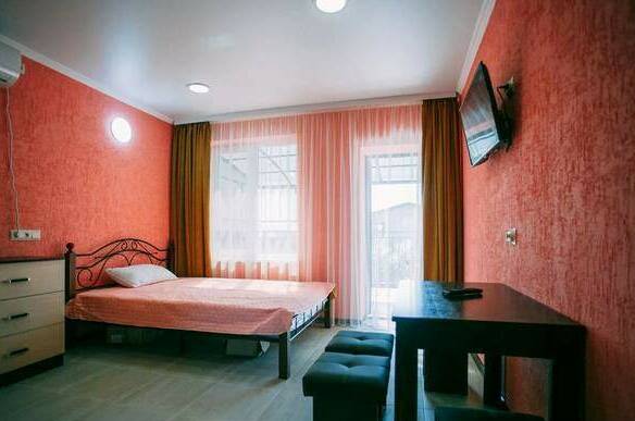 Семейный Люкс