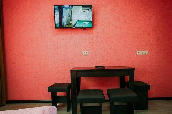 Семейный Люкс