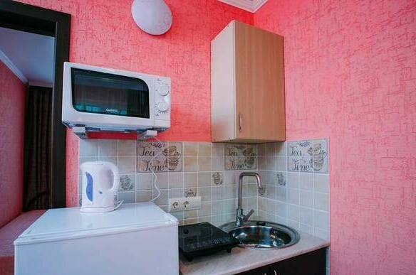 Семейный Люкс