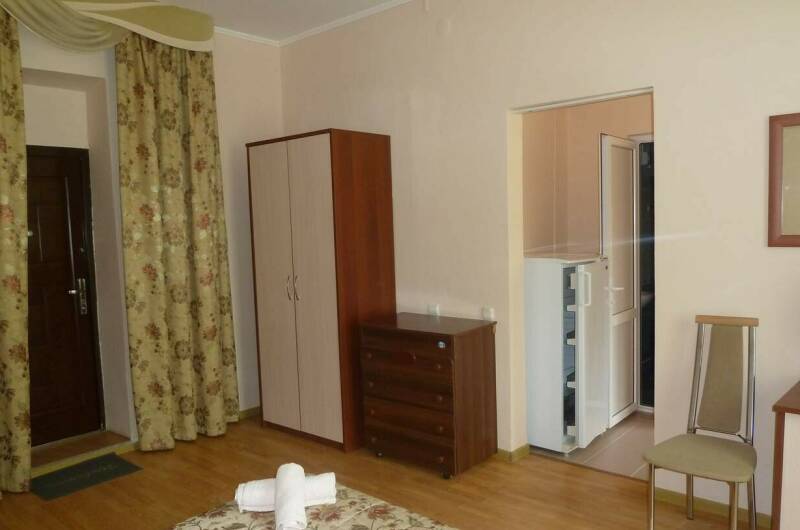 Номер «Комфорт» с кухней