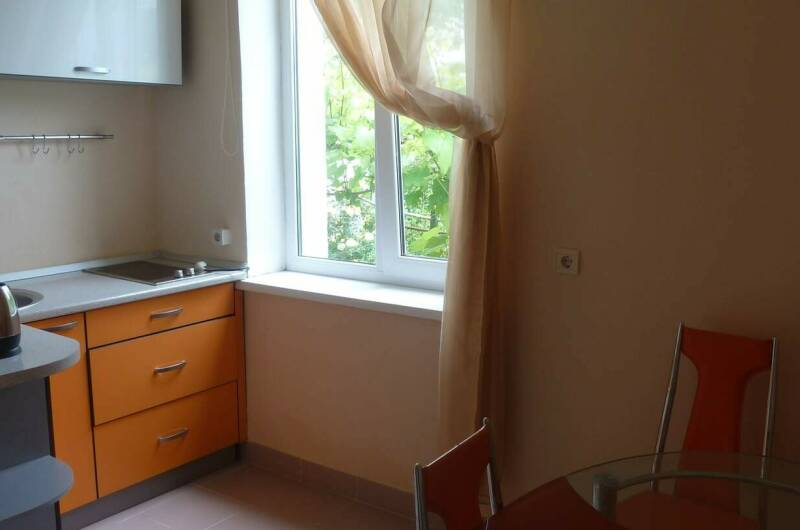 Номер «Комфорт» с кухней