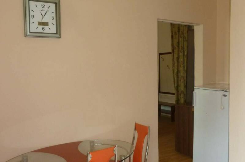 Номер «Комфорт» с кухней