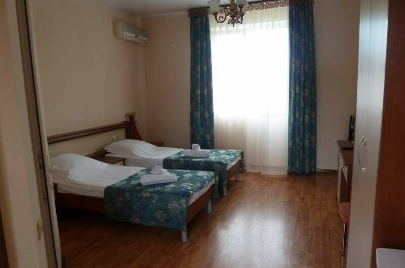 Номер «Комфорт»