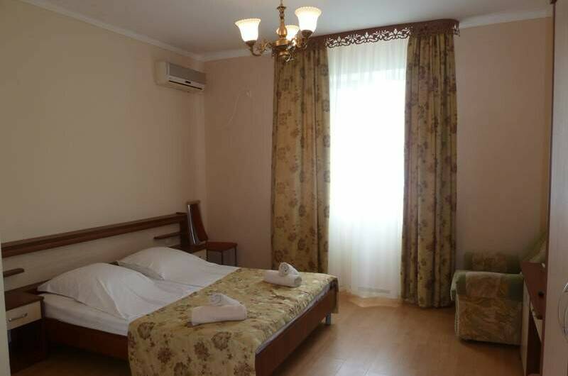 Номер «Комфорт»