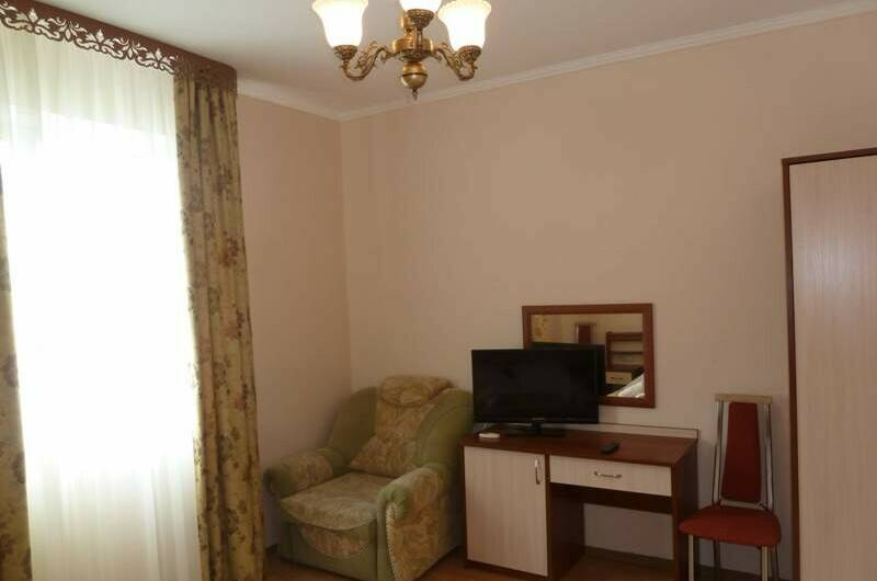 Номер «Комфорт»