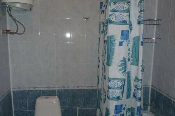 Номер «Комфорт»