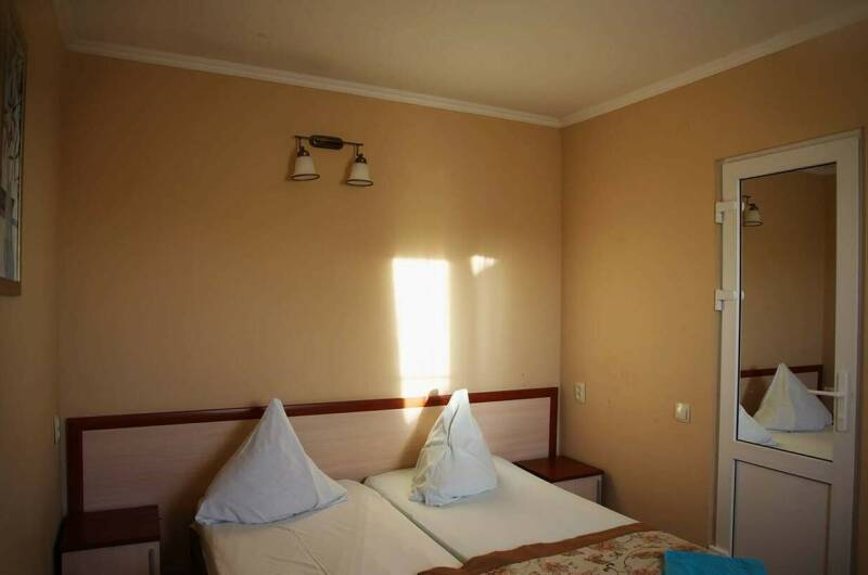 Номер «Комфорт»