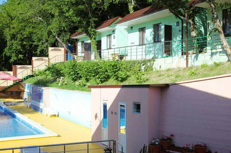 Номер «Комфорт»