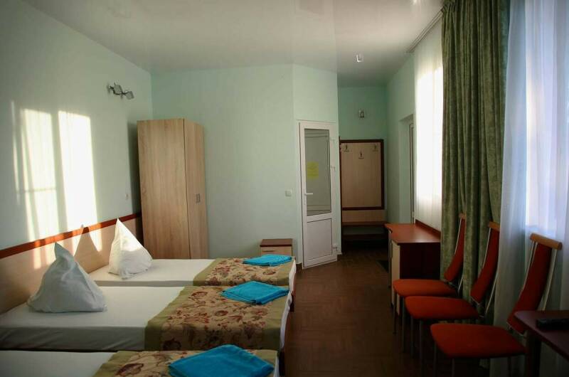 Номер «Комфорт»