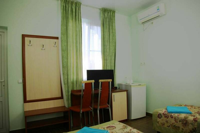 Номер «Комфорт»