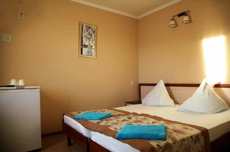 Номер «Комфорт»