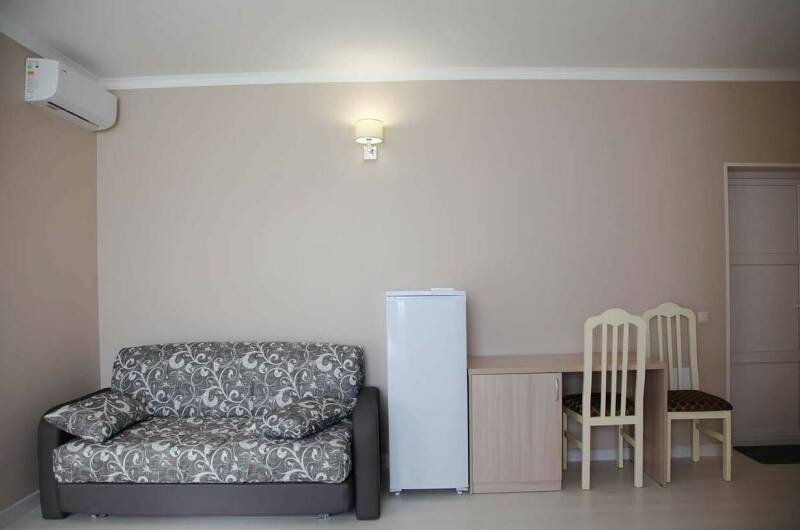 Коттедж «Семейный»