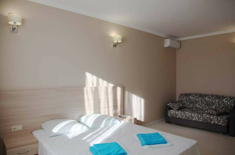 Коттедж «Семейный»