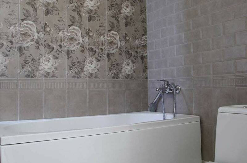 Коттедж «Семейный»