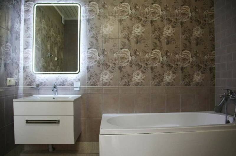 Коттедж «Семейный»