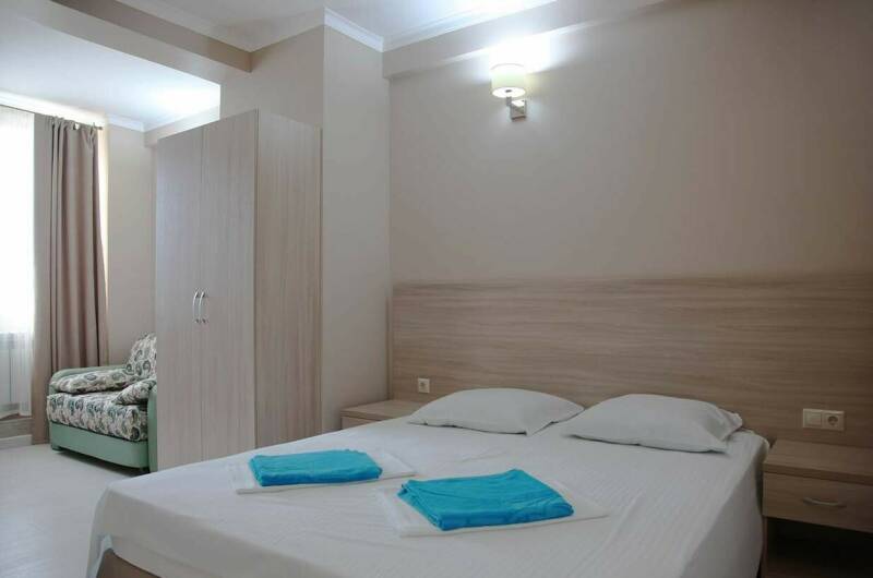 Коттедж «Стандарт»