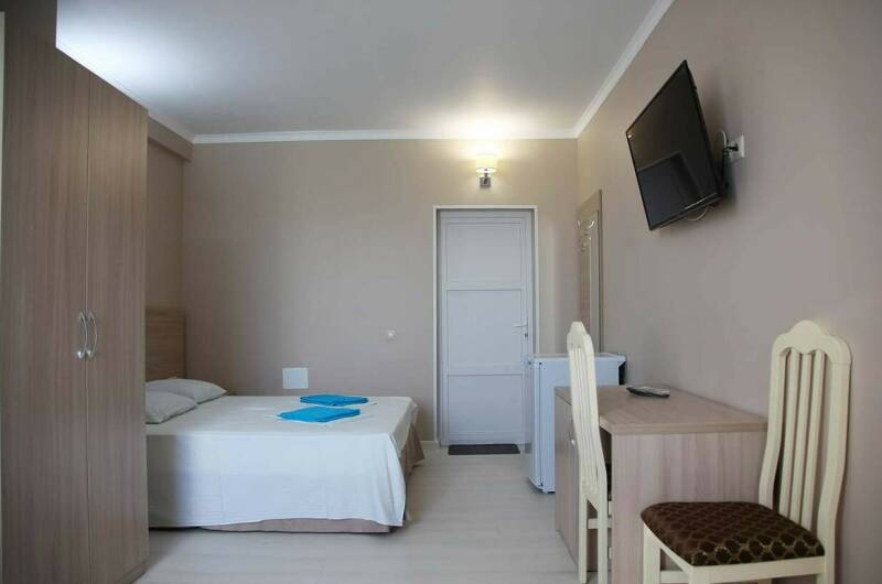 Коттедж «Стандарт»