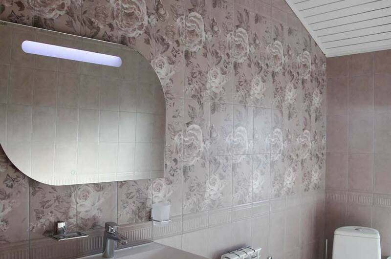 Коттедж «Стандарт»