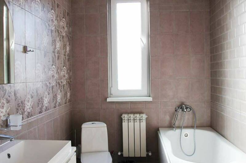 Коттедж «Стандарт»