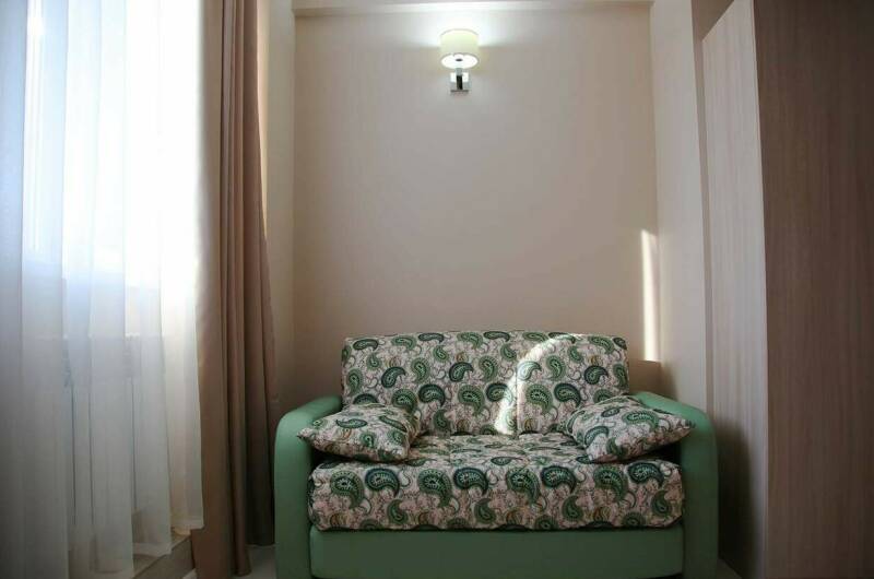 Коттедж «Стандарт»