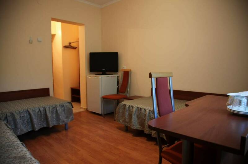 Улучшенный номер