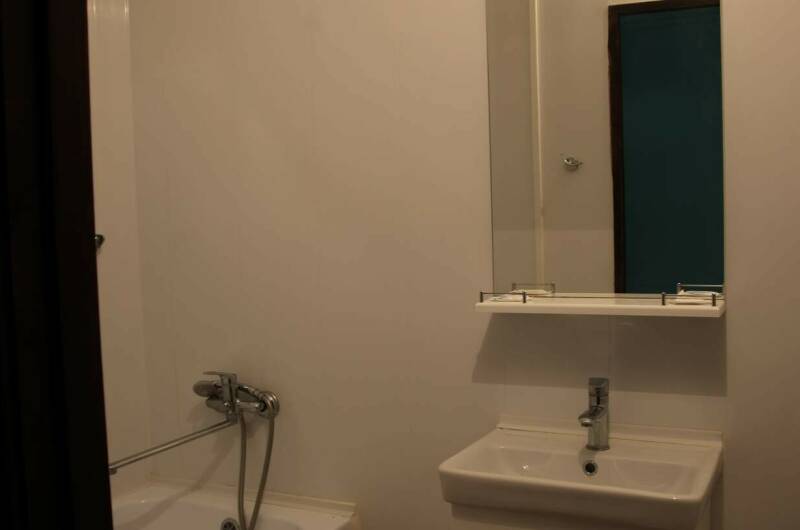 Улучшенный номер