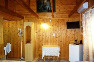 Изображение Изображение гостиницы "Частный сектор «У Натальи»" #3 #3