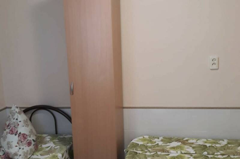 N1 Двухместный «Стандарт»