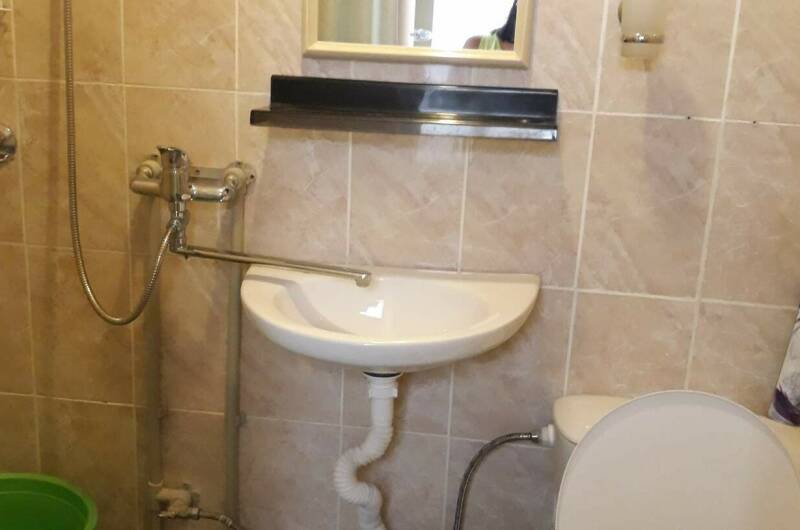 N1 Двухместный «Стандарт»