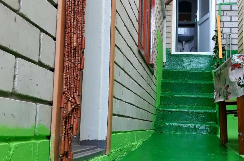 N1 Двухместный «Стандарт»