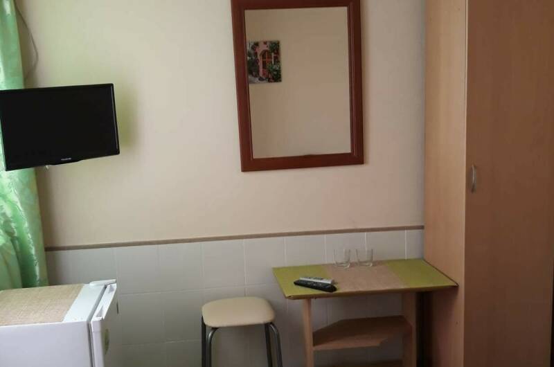 N1 Двухместный «Стандарт»