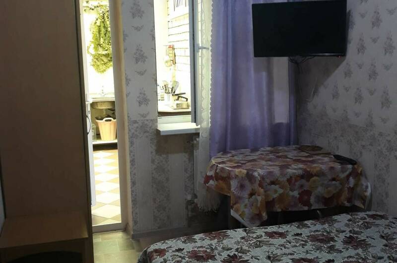 N2 Двухместный «Стандарт» (ЗИМ)