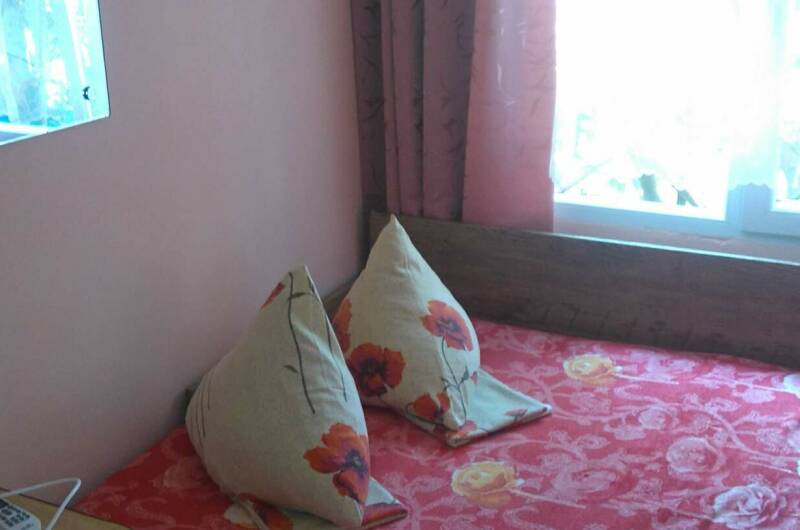 N3 Двухместный номер «Стандарт» (МУШ)