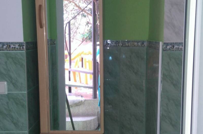 N3 Двухместный номер «Стандарт» (МУШ)