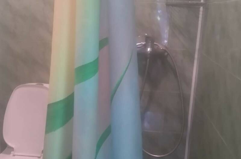 N3 Двухместный номер «Стандарт» (МУШ)