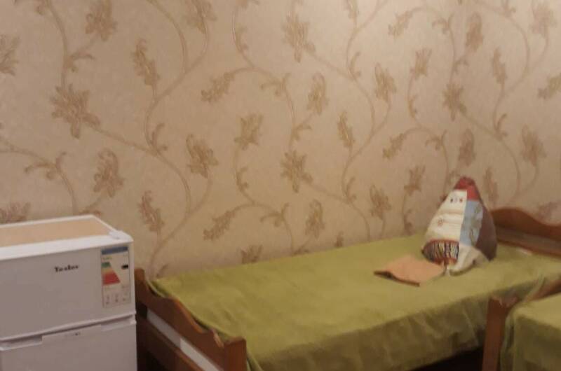 N4 Двухместный номер в доме